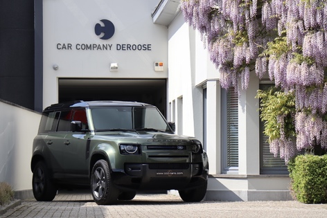 Car Company Deroose